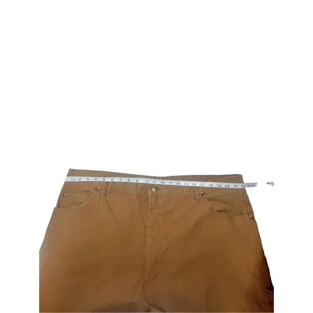 Dickies Mens Carpenter Pants Sz 44-30